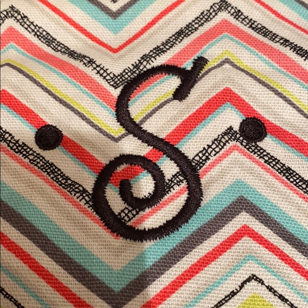 Mini zipper pouch - Picture 3 of 3